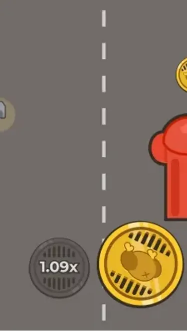 Chicken Road 2 Screenshot