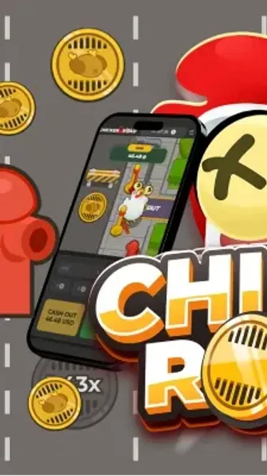 Chicken Road 2 Screenshot
