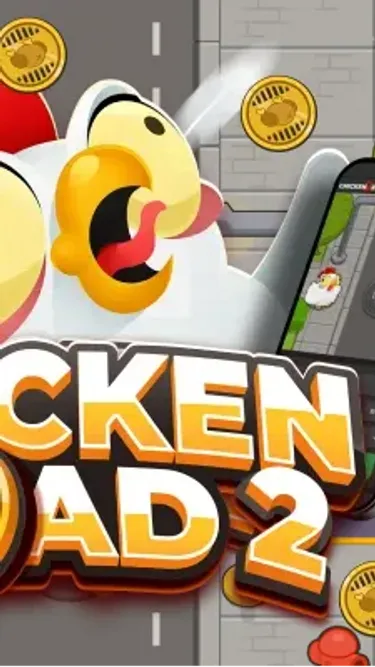 Chicken Road 2 Screenshot